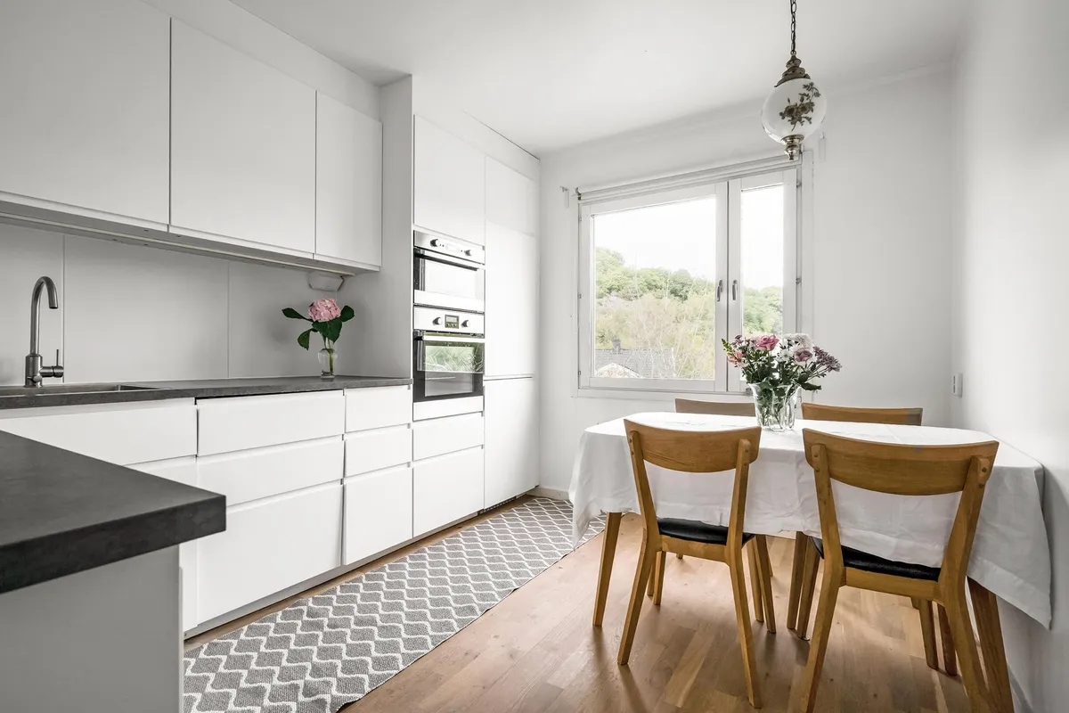 Hyreslägenhet på Bohus i bohus