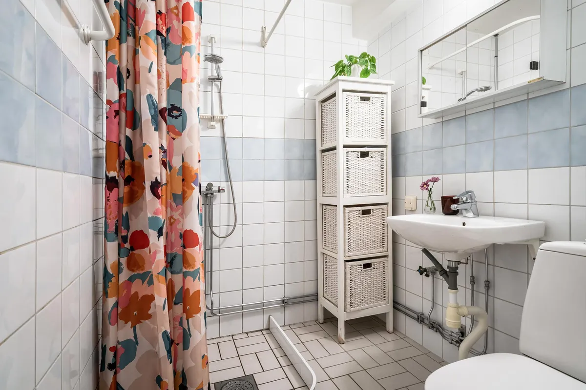 Hyreslägenhet på Bohus i bohus