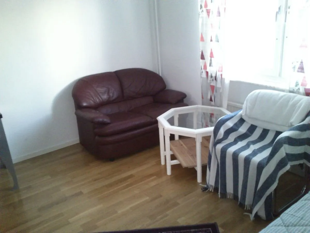 Hyreslägenhet på Västra Frölunda i vastra-frolunda