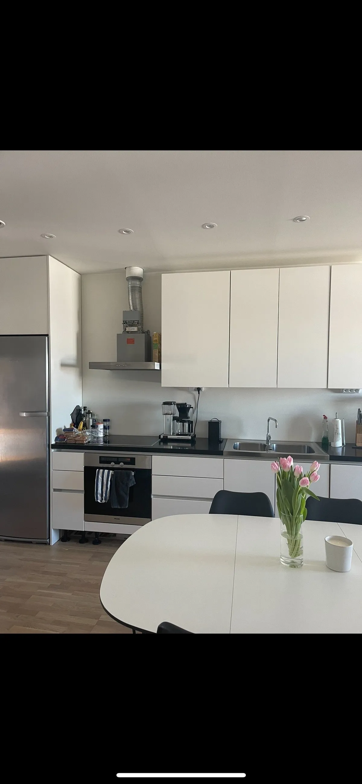 Hyreslägenhet på Huskvarna i huskvarna