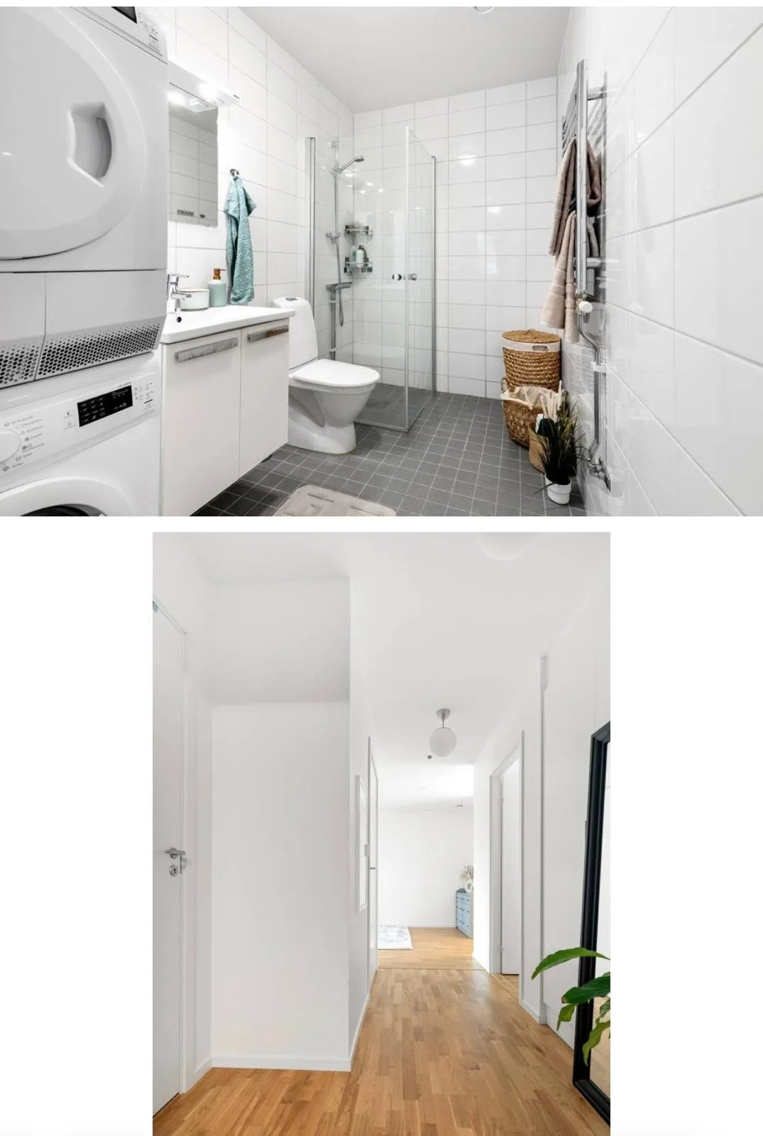 Hyreslägenhet på Järfälla i jarfalla