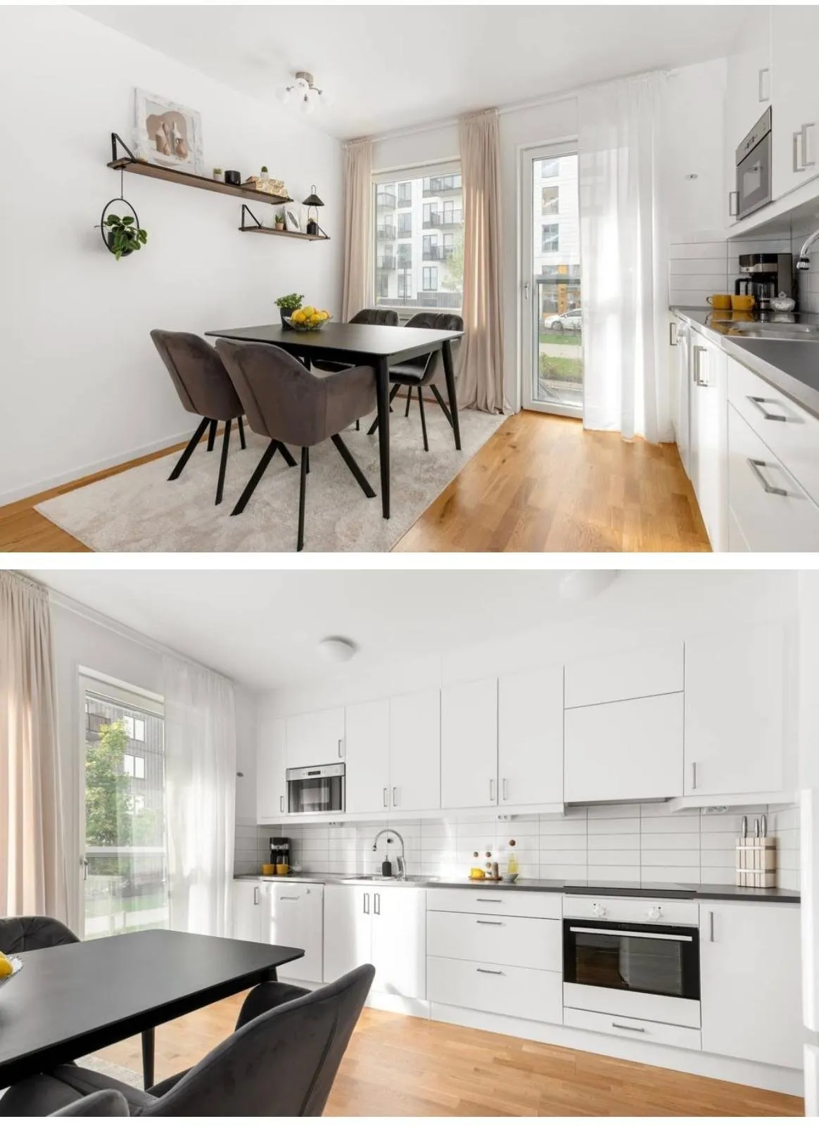 Hyreslägenhet på Järfälla i jarfalla