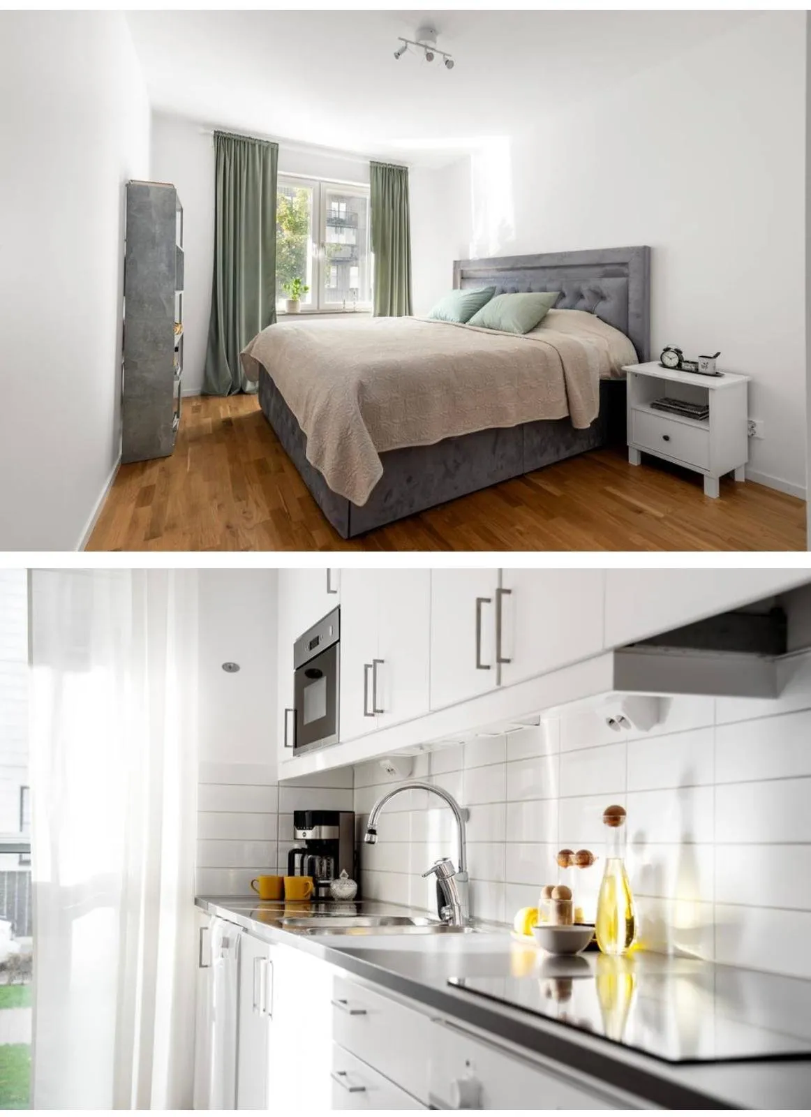 Hyreslägenhet på Järfälla i jarfalla