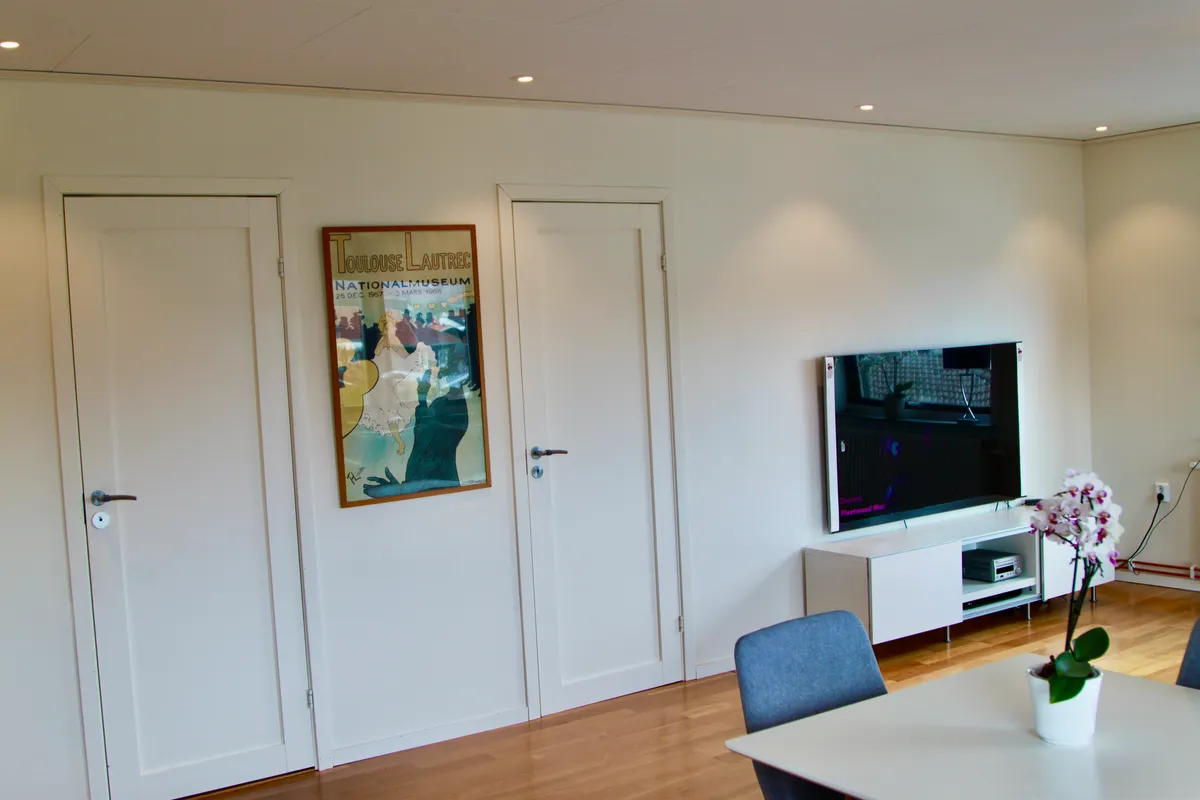 Hyreslägenhet på Jönköping i jonkoping