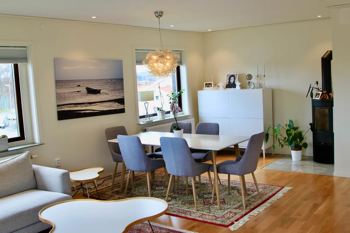 Hyreslägenhet på Jönköping i jonkoping