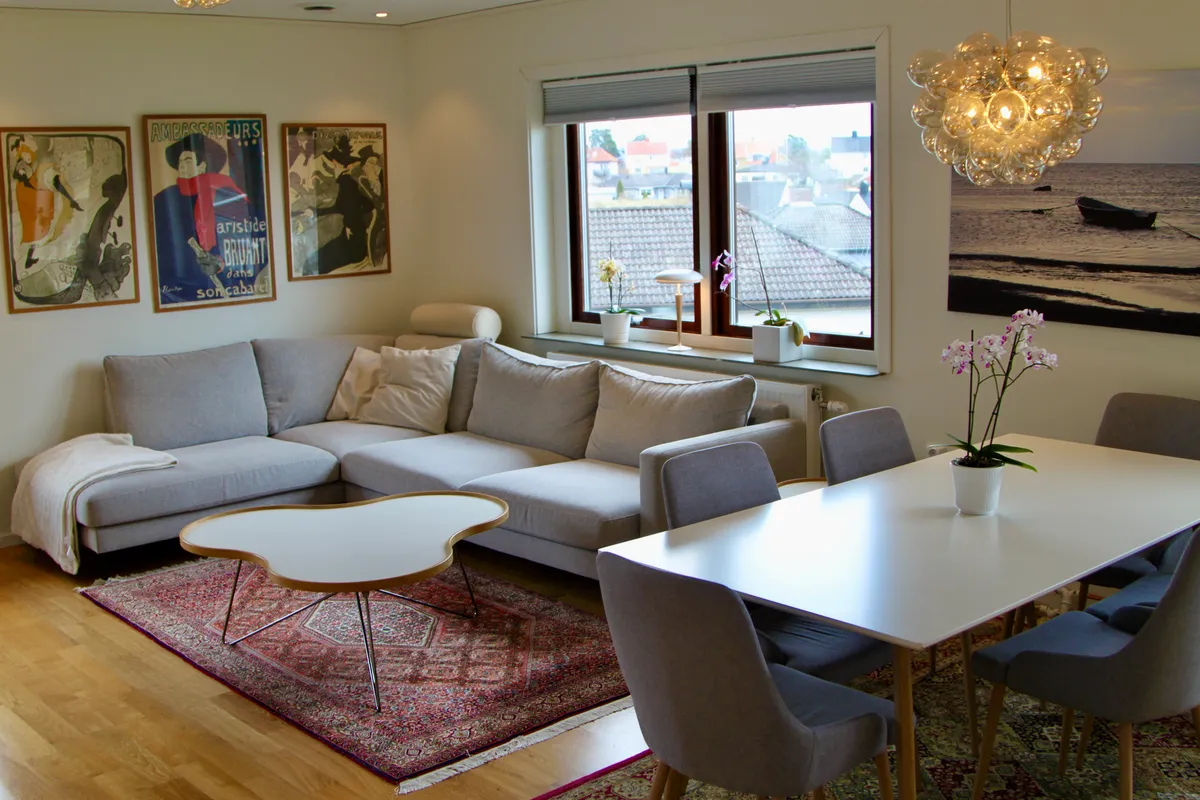 Hyreslägenhet på Jönköping i jonkoping