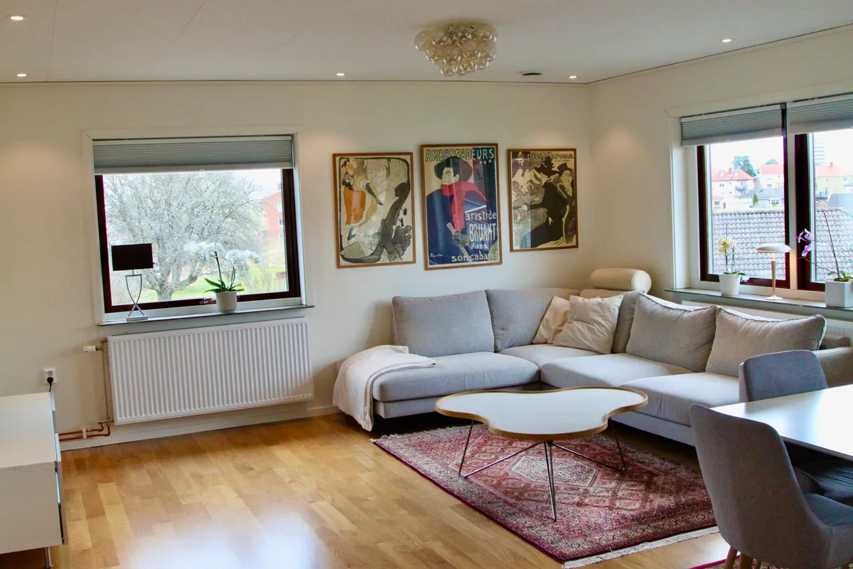 Hyreslägenhet på Jönköping i jonkoping