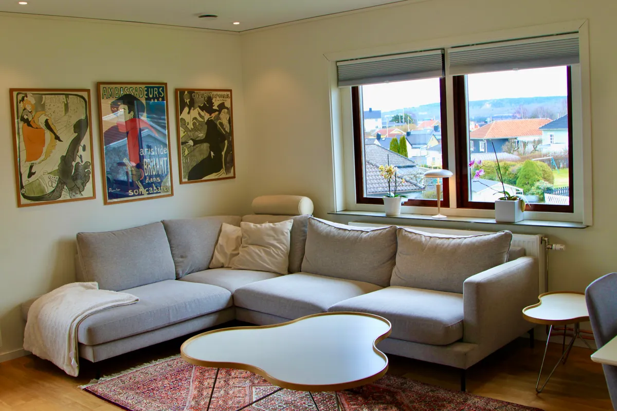 Hyreslägenhet på Jönköping i jonkoping