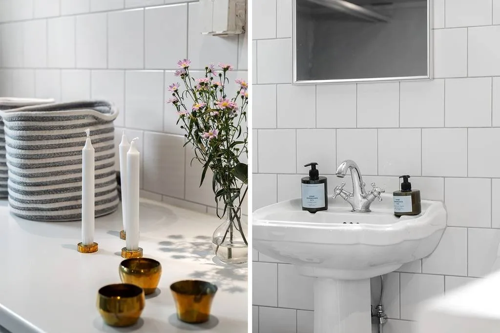 Hyresbostad på Bromma i bromma