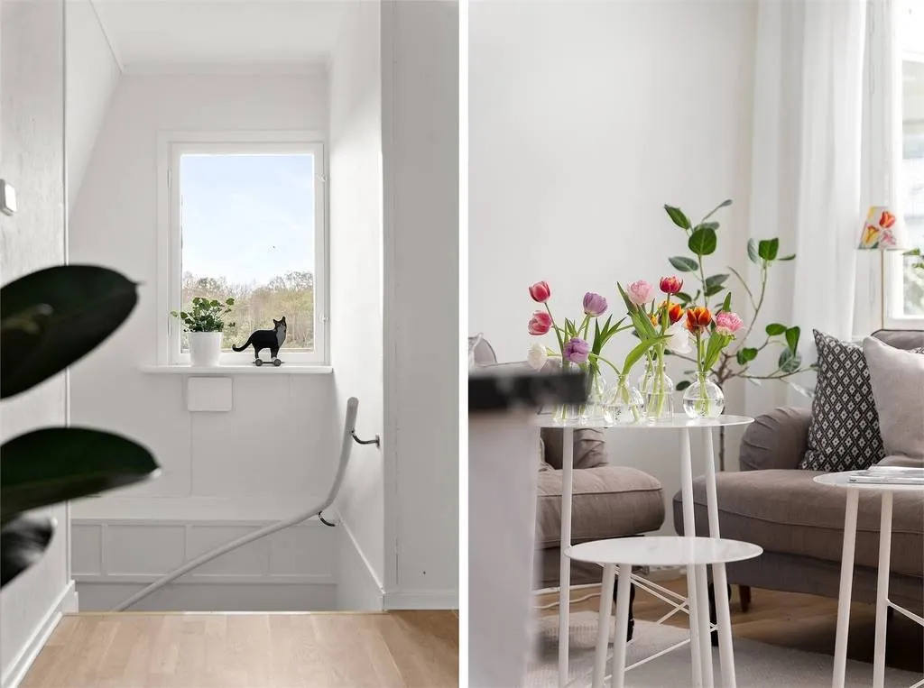 Hyresbostad på Bromma i bromma