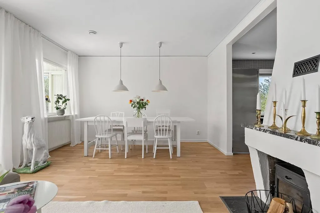 Hyresbostad på Bromma i bromma