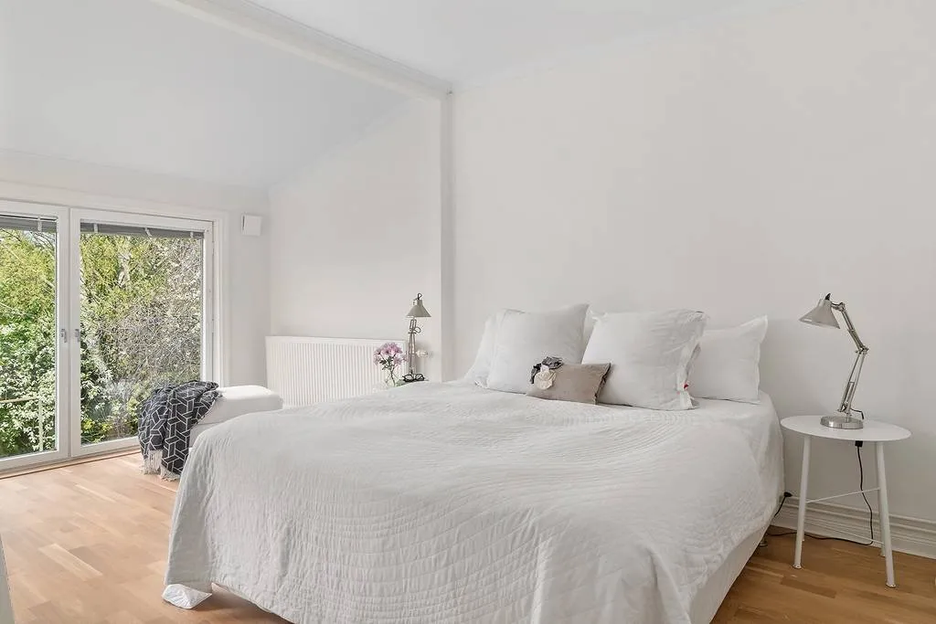 Hyresbostad på Bromma i bromma