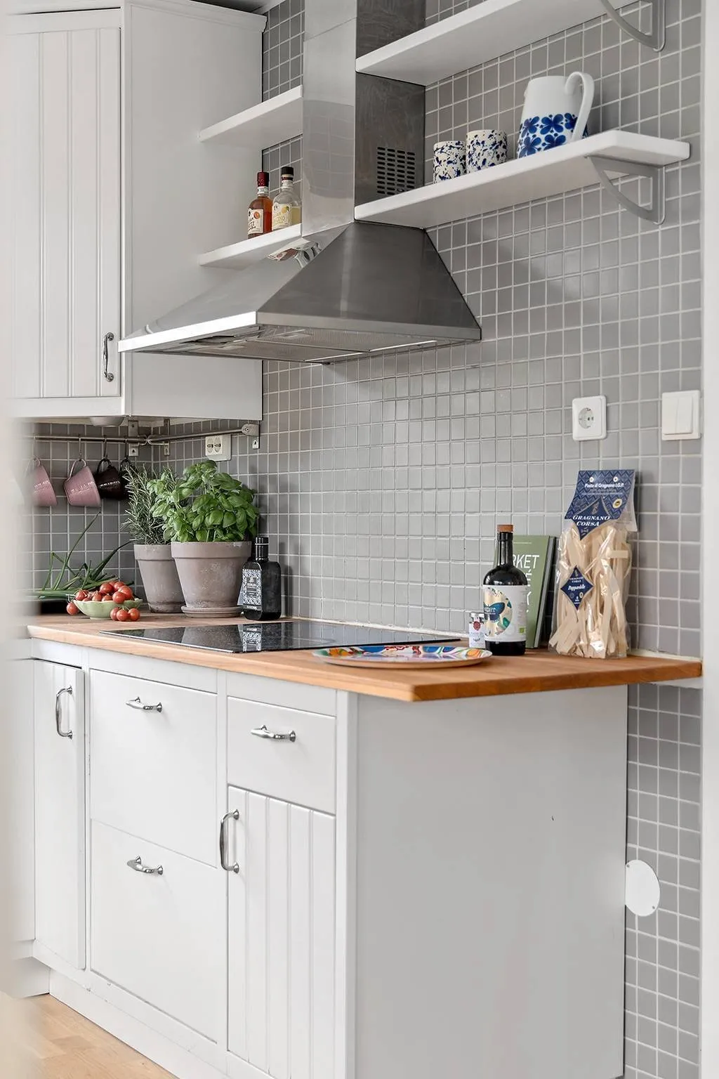 Hyresbostad på Bromma i bromma