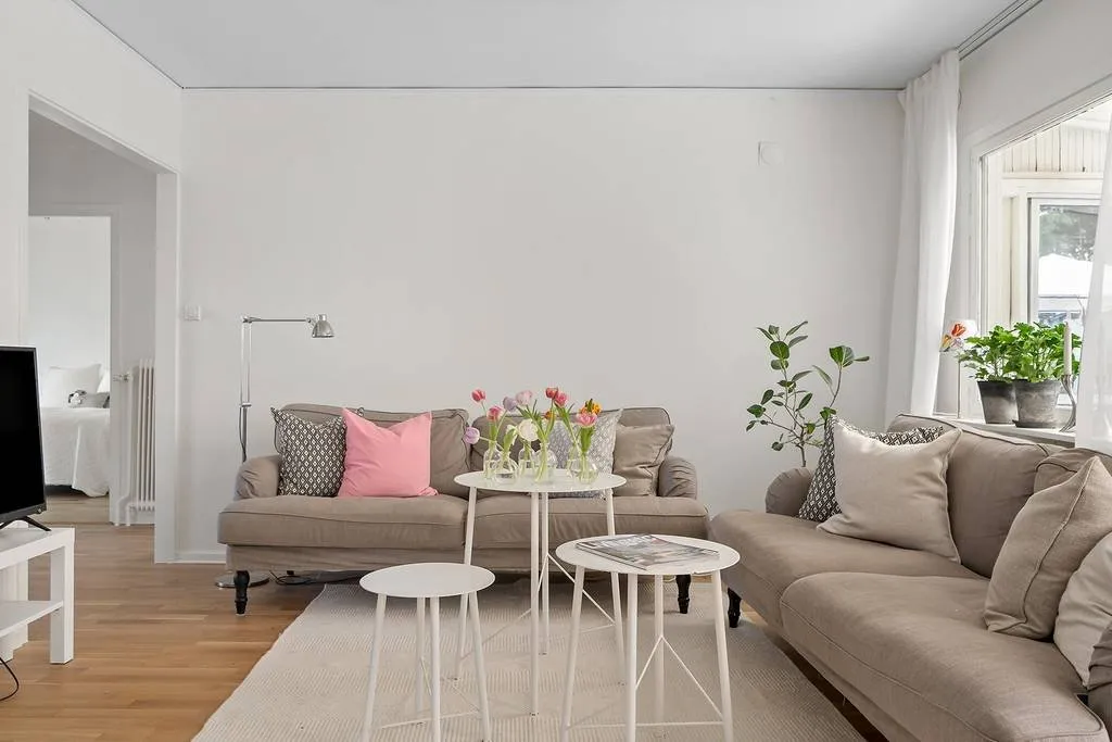 Hyresbostad på Bromma i bromma