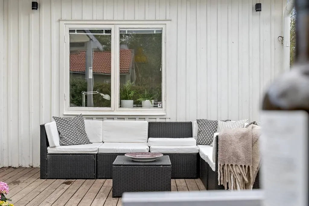 Hyresbostad på Bromma i bromma