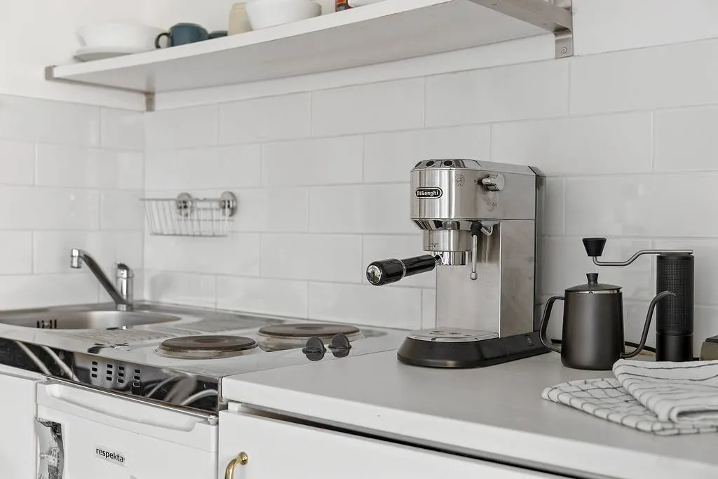 Hyresbostad på Bromma i bromma