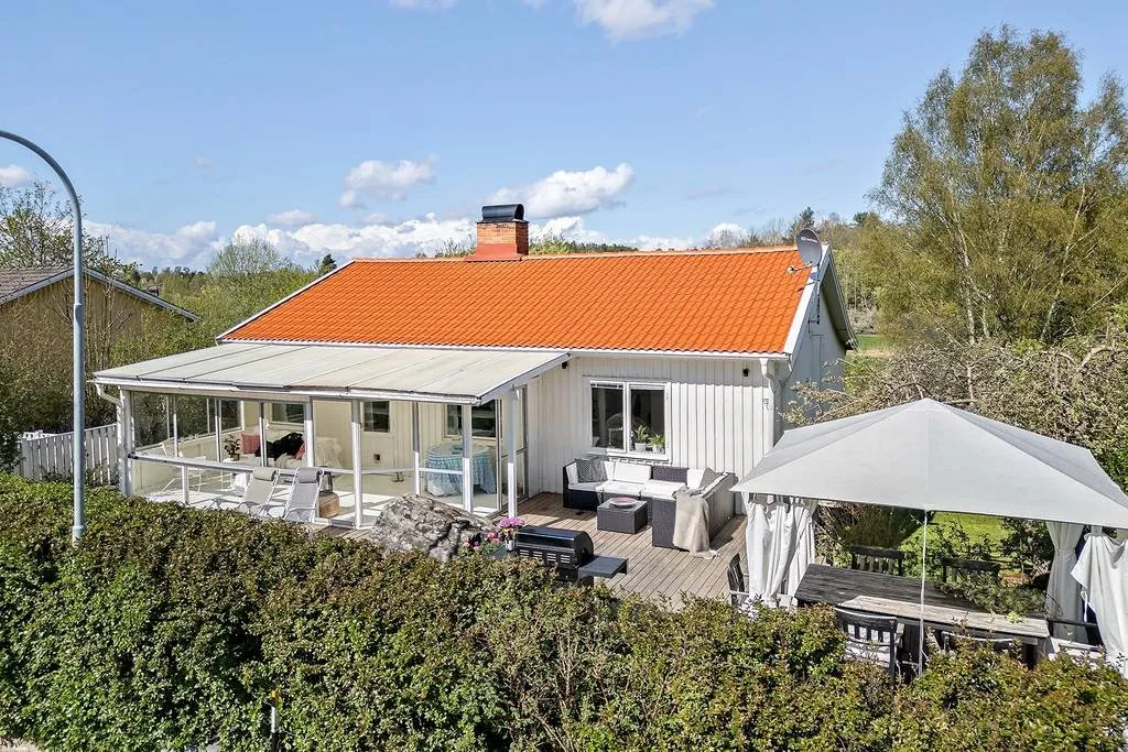 Hyresbostad på Bromma i bromma