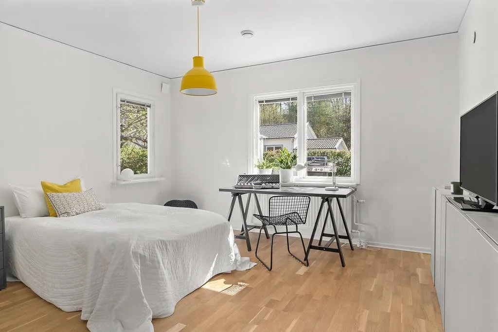 Hyresbostad på Bromma i bromma