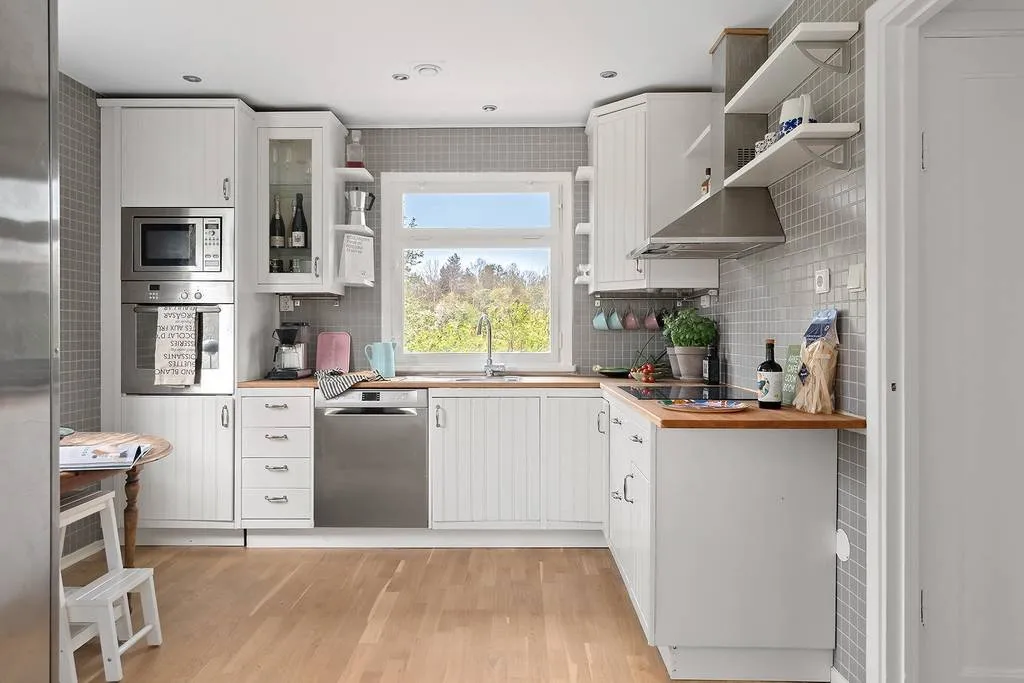 Hyresbostad på Bromma i bromma