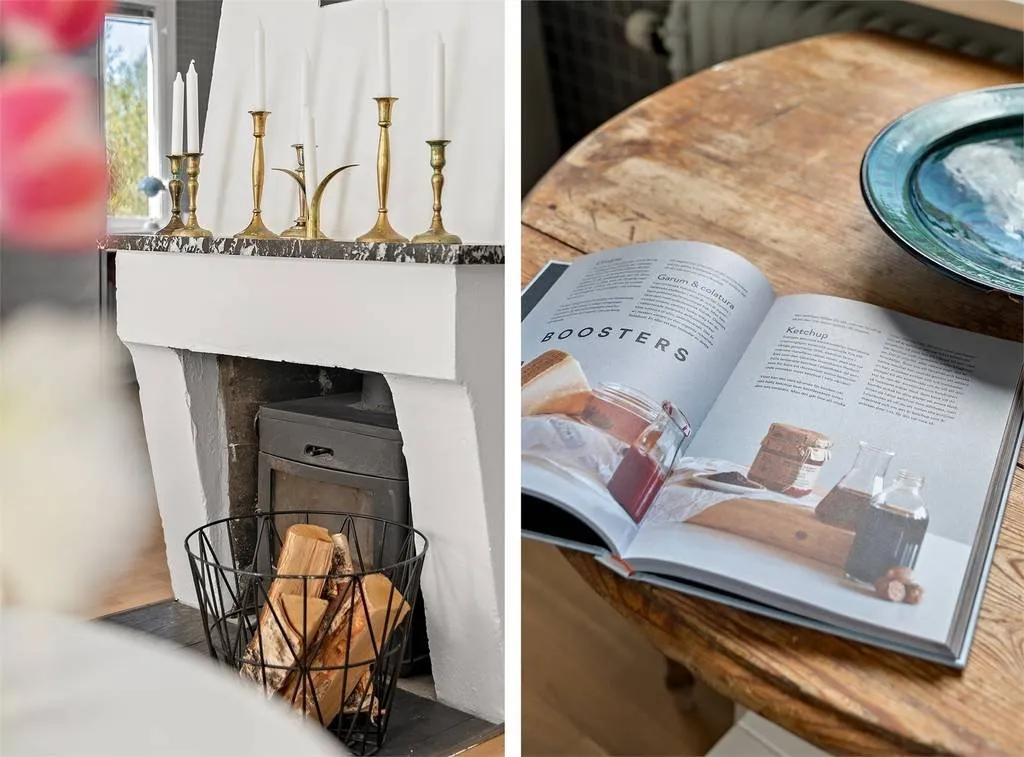 Hyresbostad på Bromma i bromma