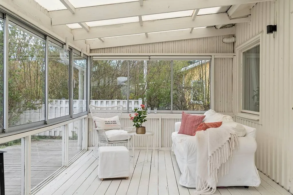 Hyresbostad på Bromma i bromma