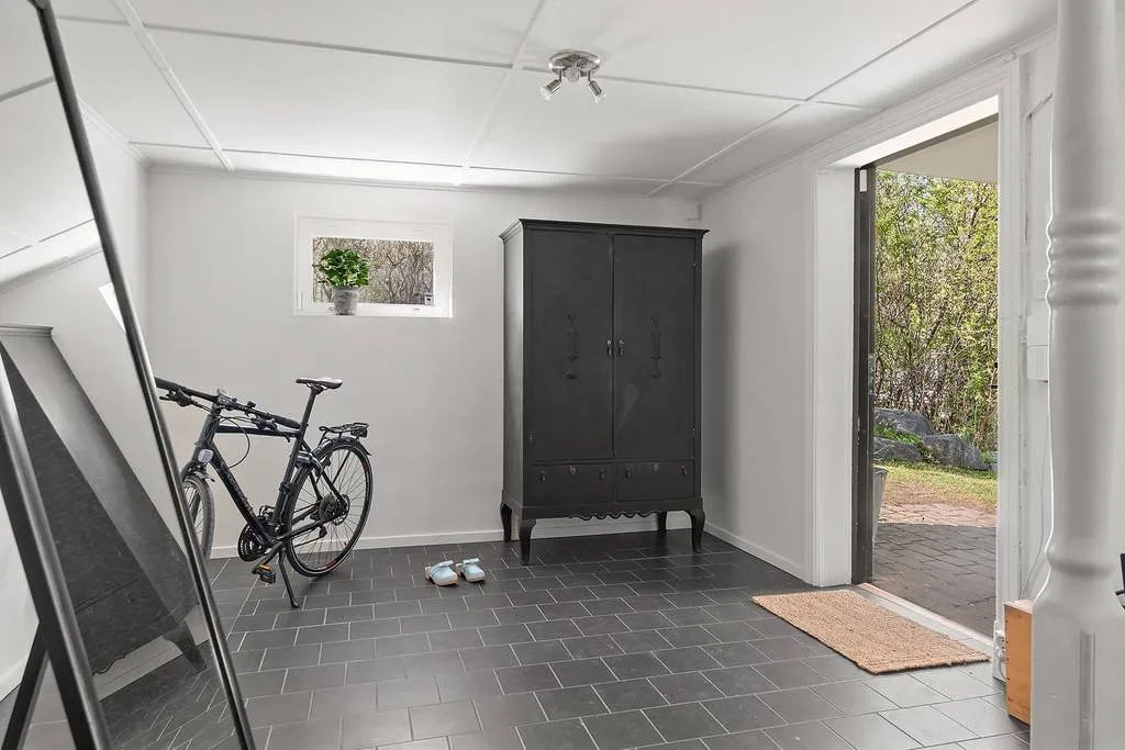 Hyresbostad på Bromma i bromma