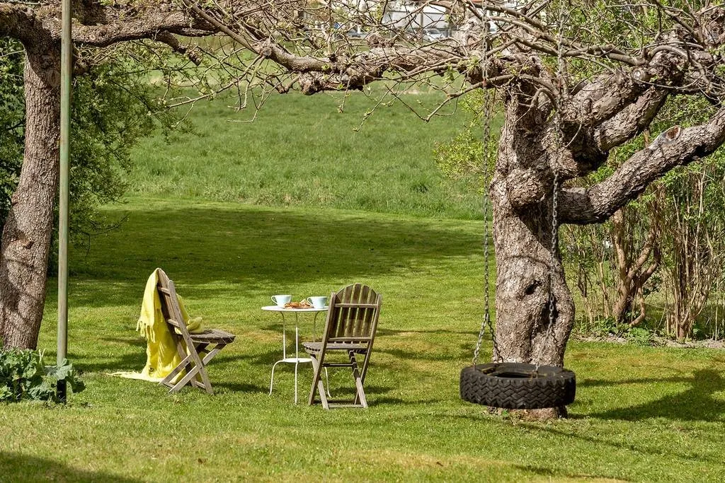 Hyresbostad på Bromma i bromma