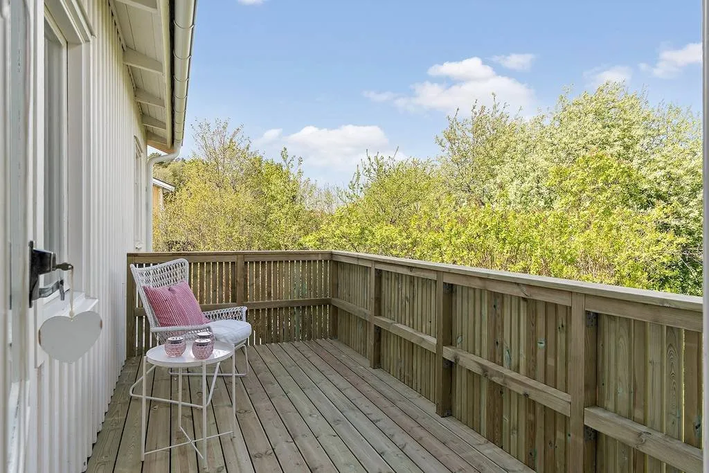 Hyresbostad på Bromma i bromma