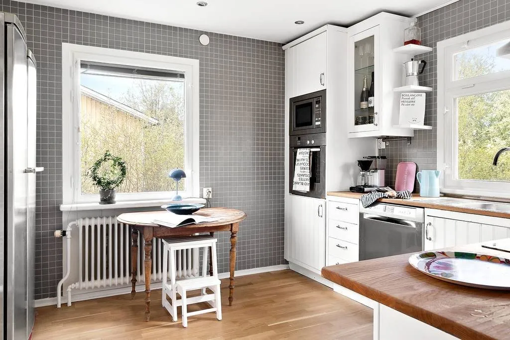 Hyresbostad på Bromma i bromma