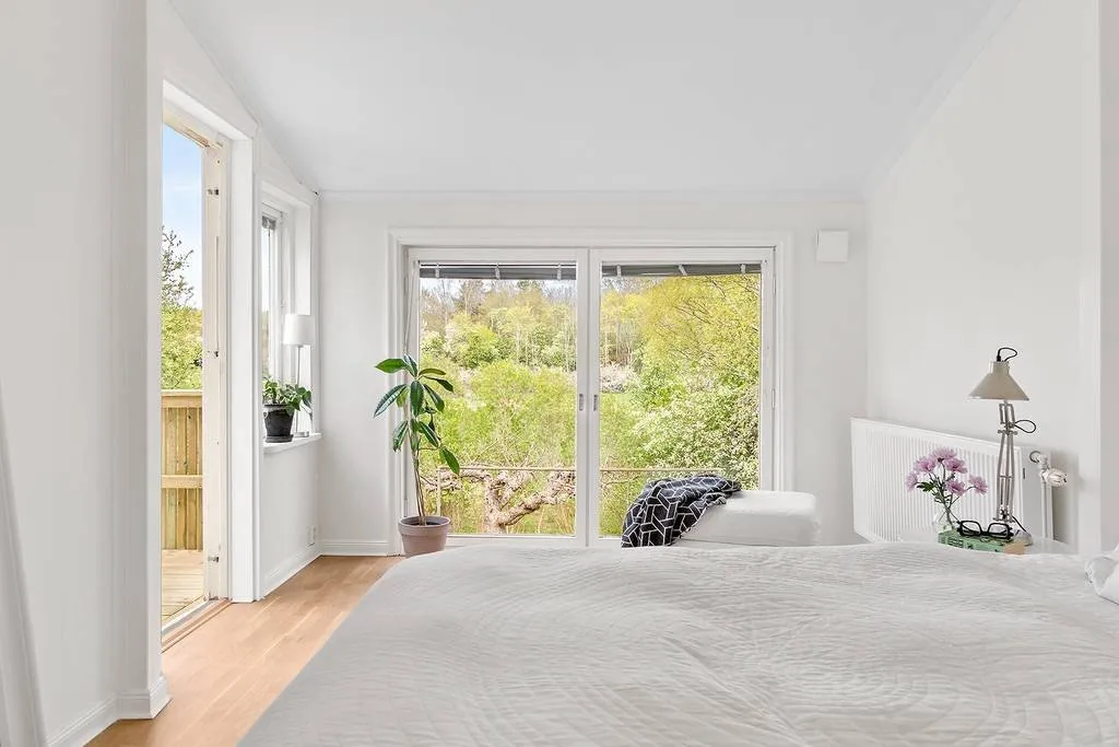 Hyresbostad på Bromma i bromma