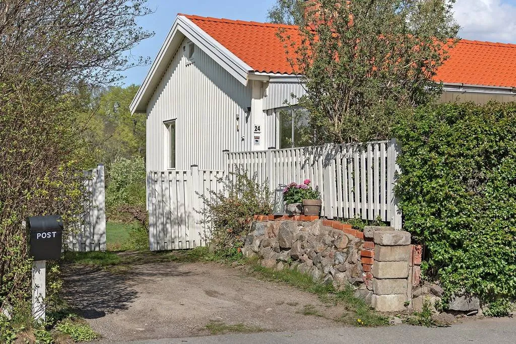 Hyresbostad på Bromma i bromma