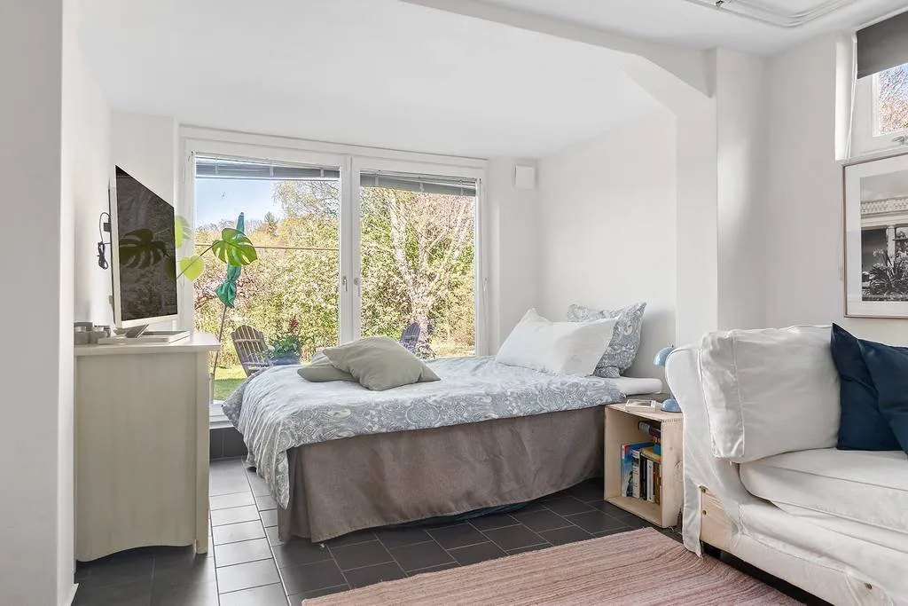 Hyresbostad på Bromma i bromma