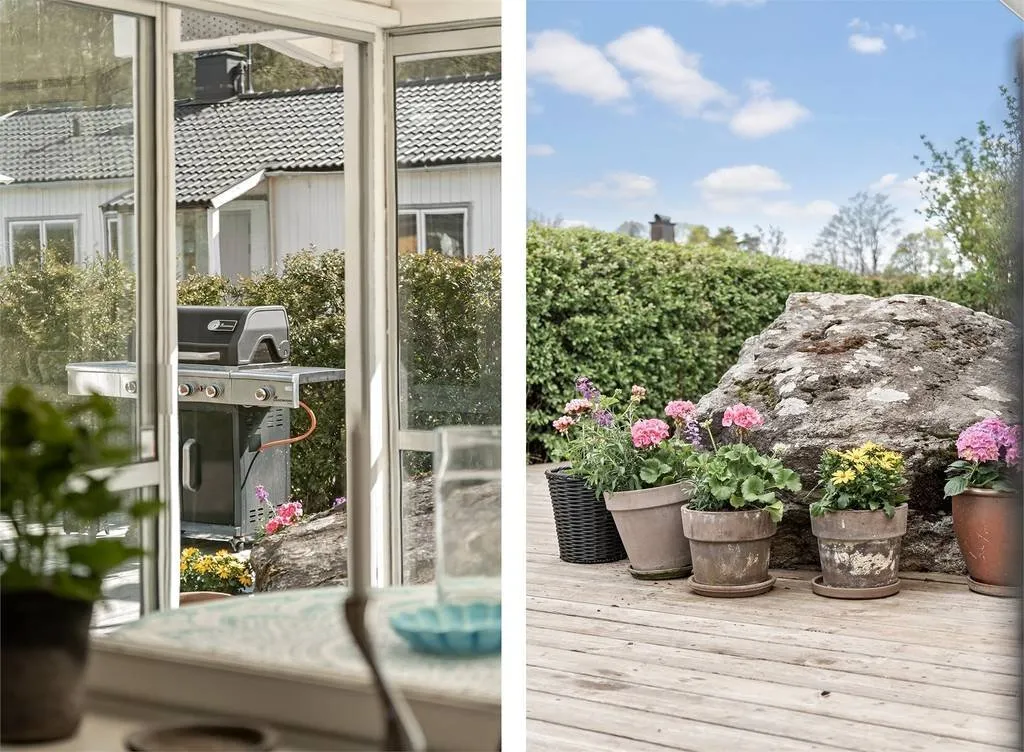 Hyresbostad på Bromma i bromma