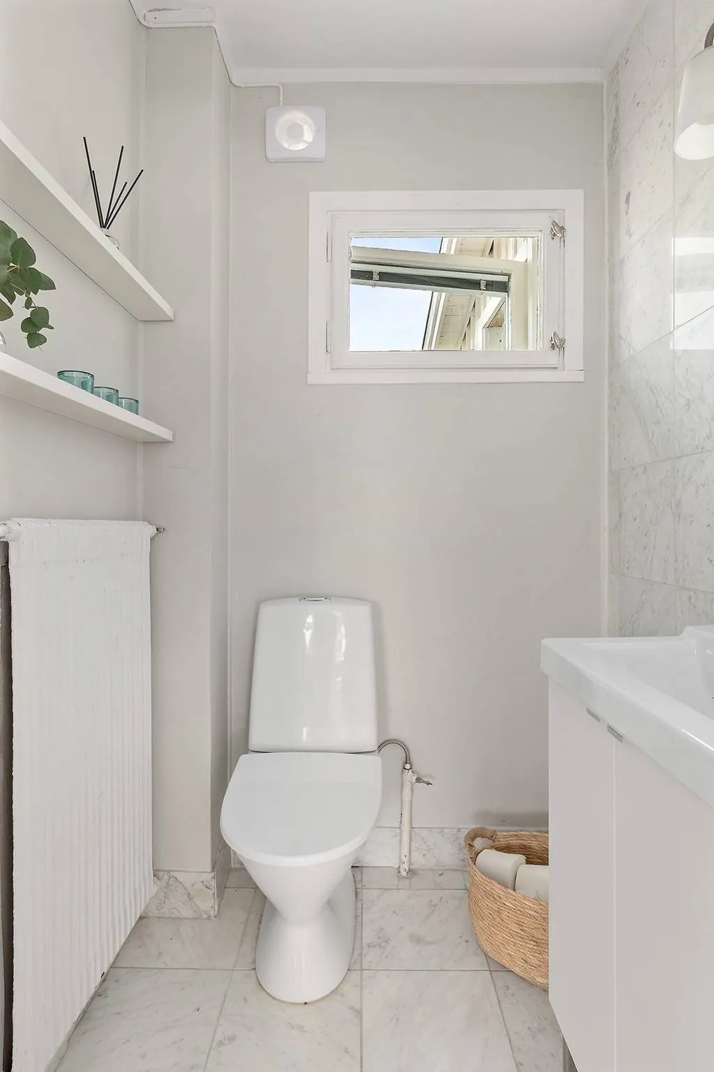 Hyresbostad på Bromma i bromma