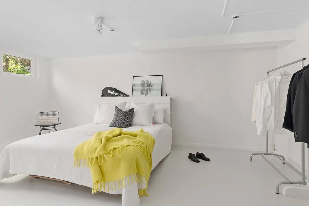 Hyresbostad på Bromma i bromma