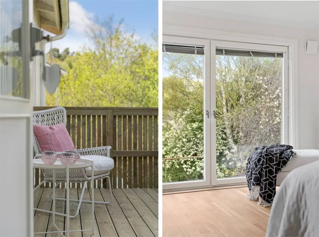 Hyresbostad på Bromma i bromma