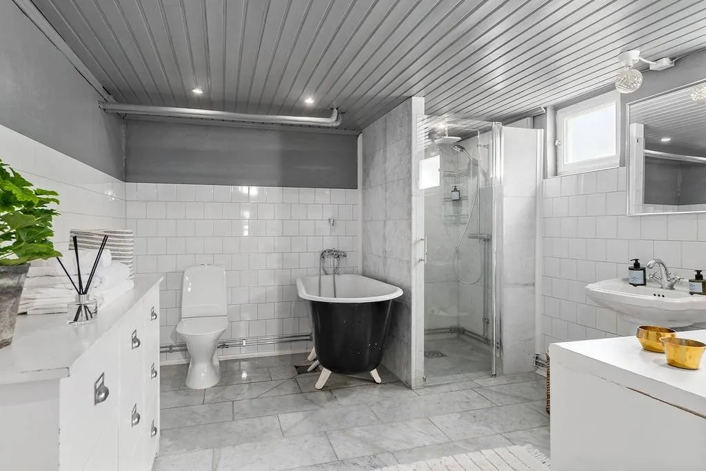 Hyresbostad på Bromma i bromma