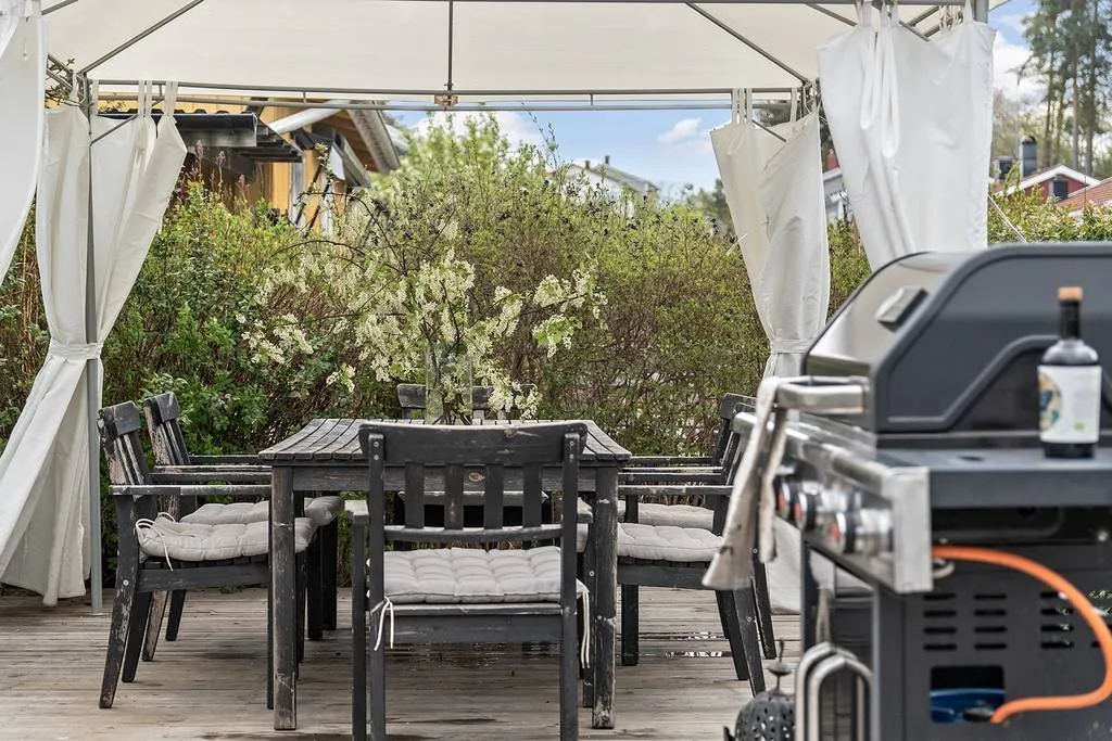 Hyresbostad på Bromma i bromma