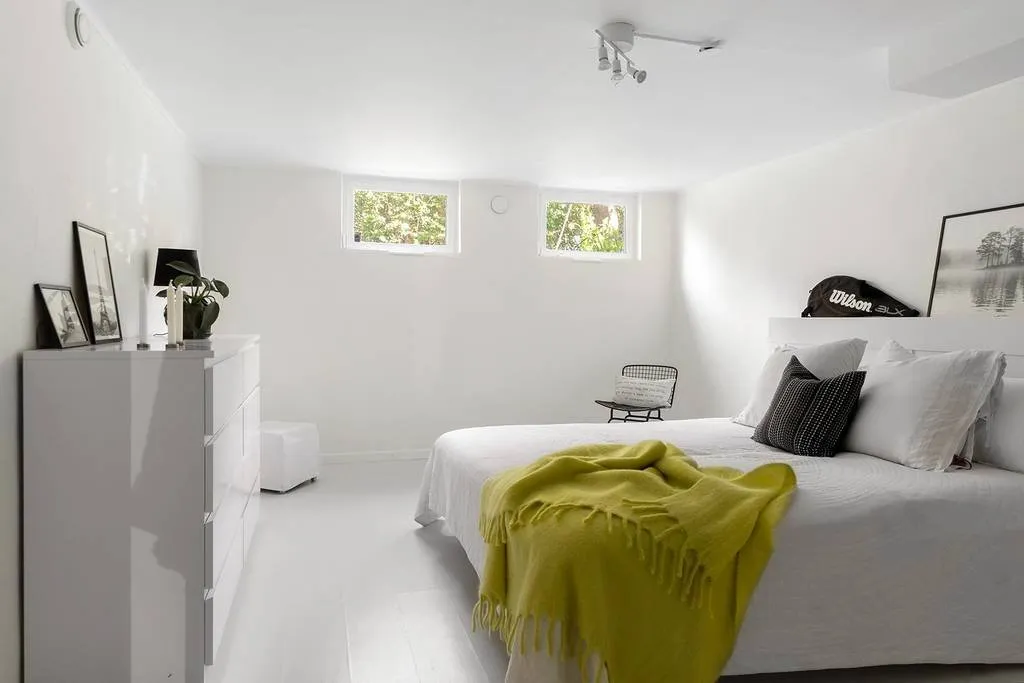 Hyresbostad på Bromma i bromma