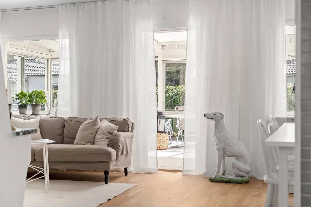 Hyresbostad på Bromma i bromma