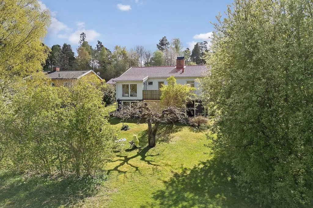 Hyresbostad på Bromma i bromma