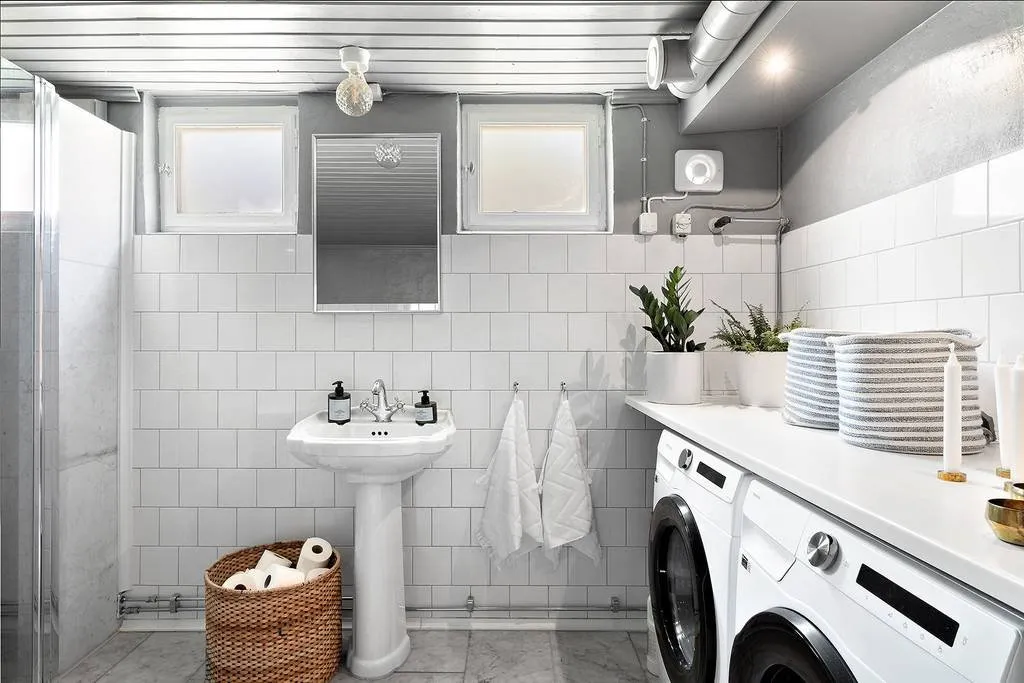 Hyresbostad på Bromma i bromma