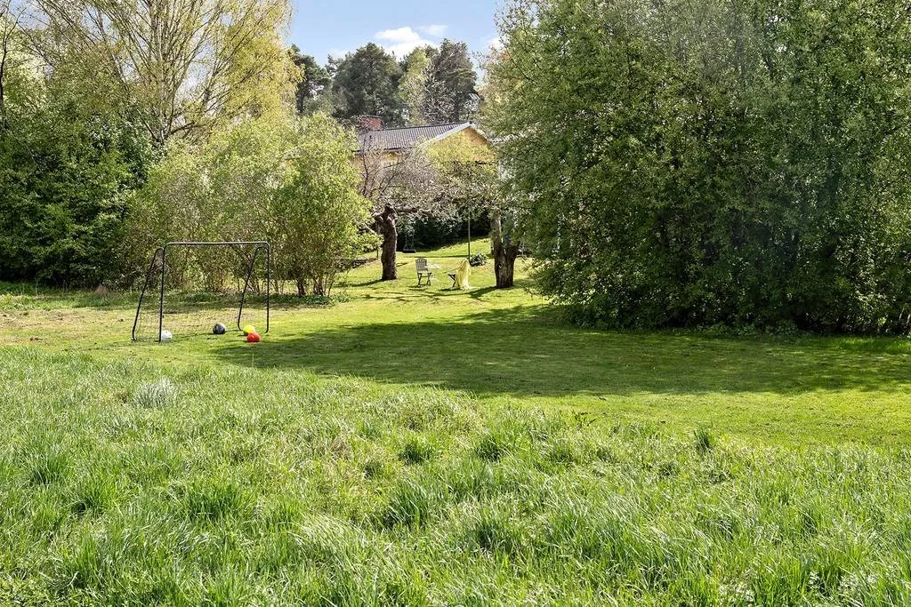 Hyresbostad på Bromma i bromma