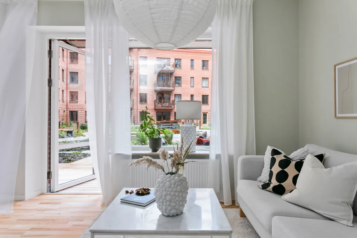 Hyreslägenhet på Göteborg i goteborg