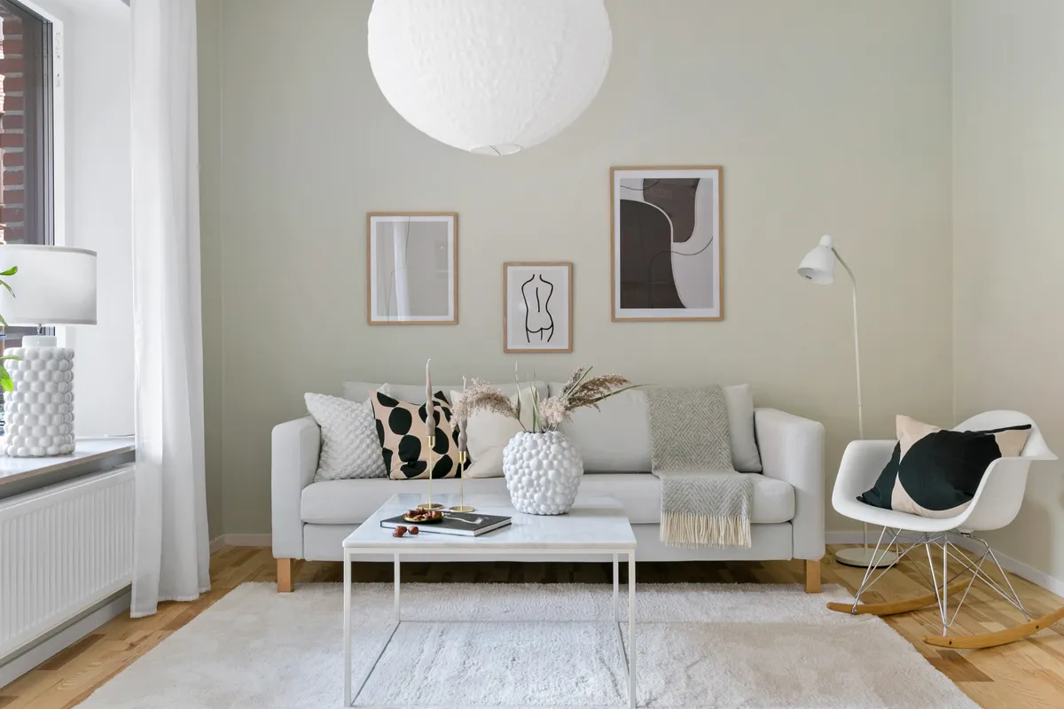 Hyreslägenhet på Göteborg i goteborg