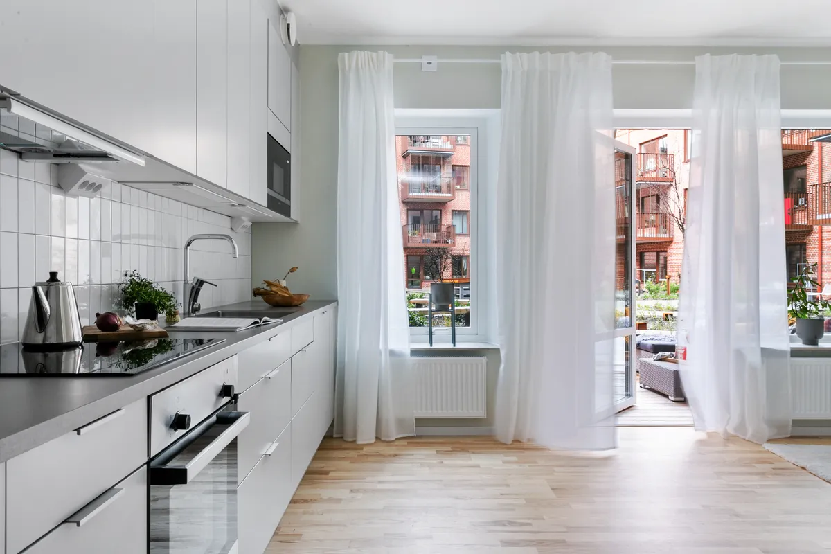 Hyreslägenhet på Göteborg i goteborg