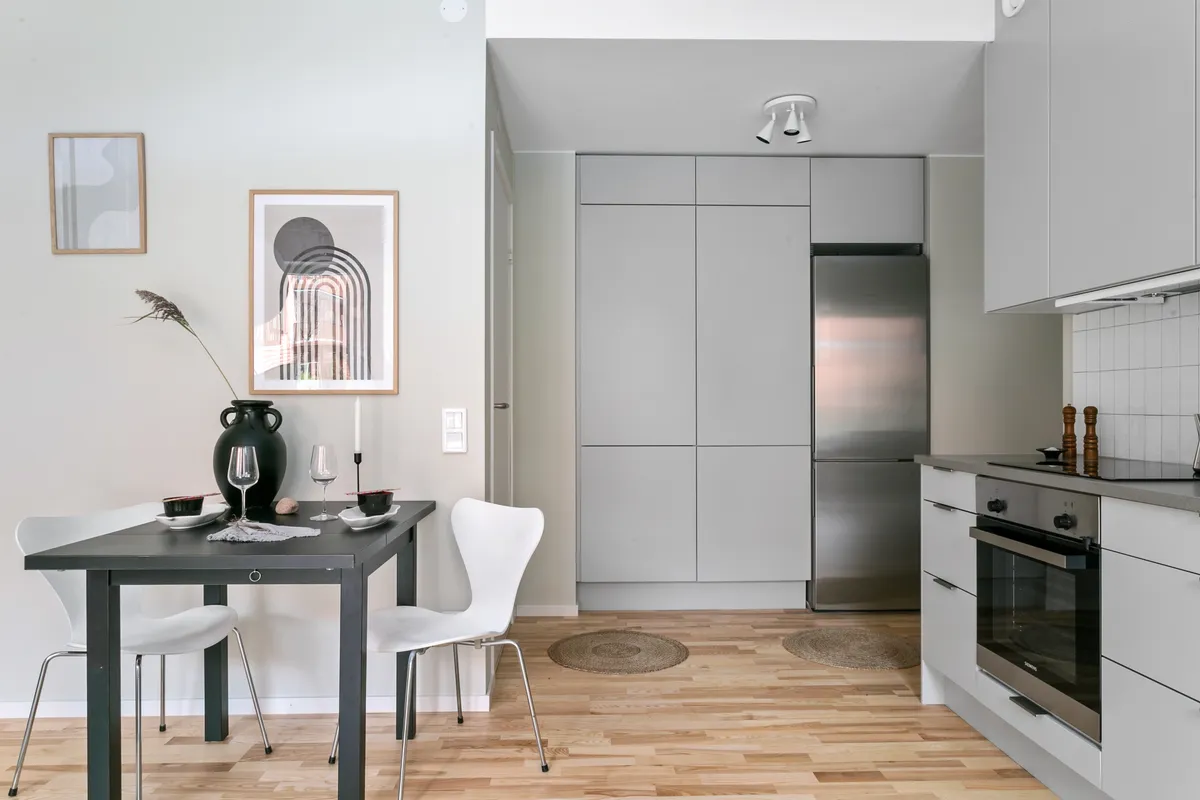 Hyreslägenhet på Göteborg i goteborg