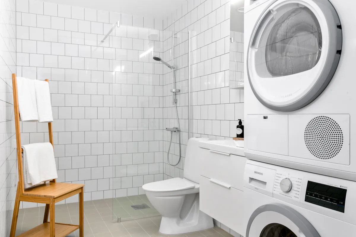 Hyreslägenhet på Göteborg i goteborg