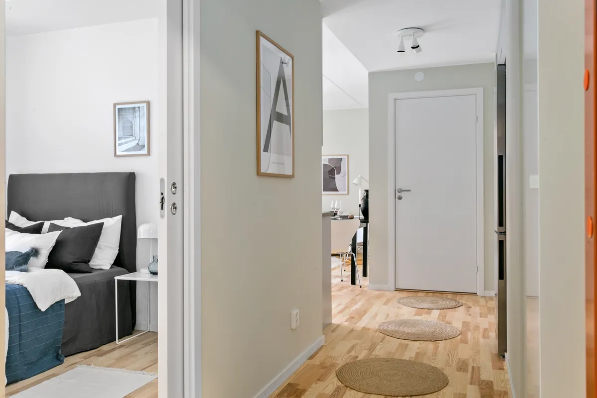 Hyreslägenhet på Göteborg i goteborg