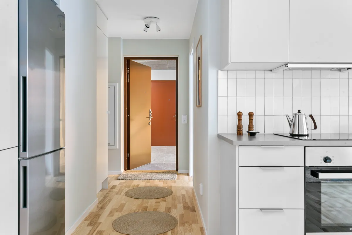 Hyreslägenhet på Göteborg i goteborg